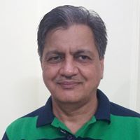 Rajkumar Vij