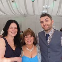 MRS GRACE DORRIAN