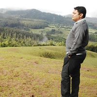 Sampath Bommu