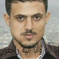 هيثم المقطري