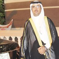 محمد الحربي