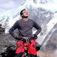 abhishek r