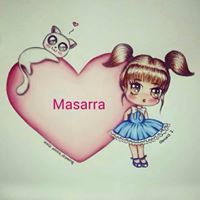 Masarra Dheya