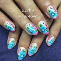 Lenka Nailart