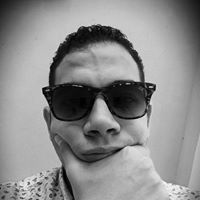 Ahmed Mostafa