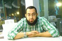 Mohammed Negm