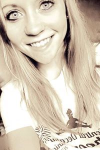 Caylee Schmidt