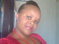 Duduzile Ndlovu
