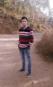 Anil Thakur