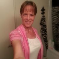Kelly Thron