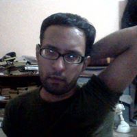 Shahram Qadir