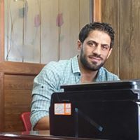 سلمان التميمي