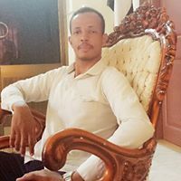 إدريس الحكيمي