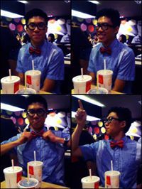 Stanley Yiu