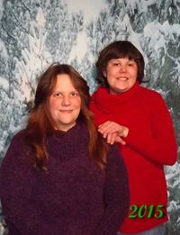 Theresa Attas-Wright