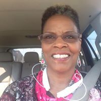 Cynthia Harris