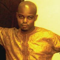 Ahmed Mohammed