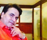 Arvind Shukla