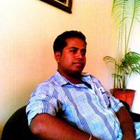 Bhaskar Gupta