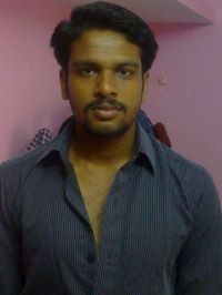 Adarsh Sivadas