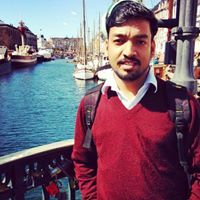 Santosh Parse