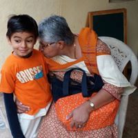 Renu Seth