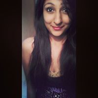 Shivani Singh