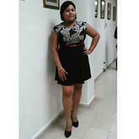 Edith Rivas