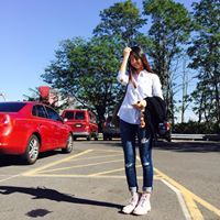 Charlotte Lin