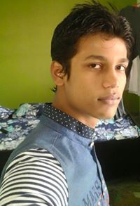 Ankit Anand