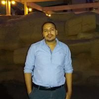 Sameh Abdeldayem
