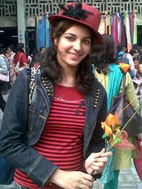 Twinkle Chhabra