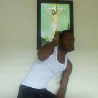 Dexter Wilson-Mckenzie