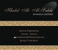 Khalid Ali