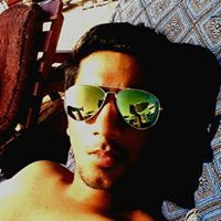 Rishabh Goyal