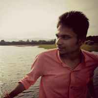 Siddharth Thakur