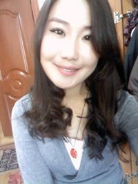 Оюунбаярын Ариунтуяа