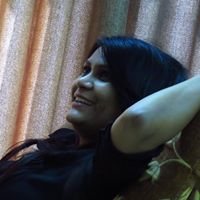 Deepti Raj