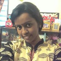 Mangleswary Subramaniam