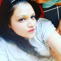 Sharon Maharaj