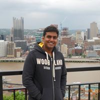 Rahul Pandey
