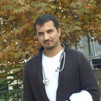 Khuram Shahzad