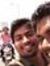 Vignesh...