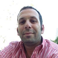 Daniele Segre