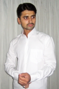 Hammad Khan