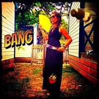 Charissa Parassiadis