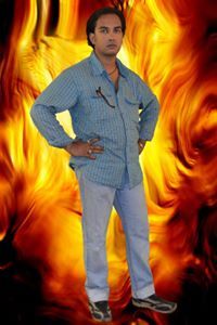 Subhadev Sinha
