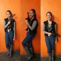 Kristine Abegail
