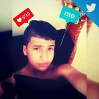 Abderahmane Simerabet