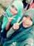Shafira...